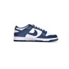 Nike Dunk Low Valerian Blue DD1391-400