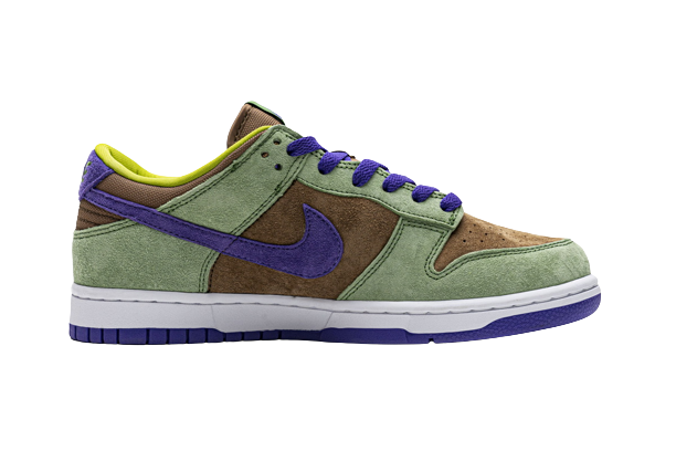 Nike Dunk Low Veneer(2020) DA1469-200
