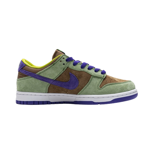 Nike Dunk Low Veneer(2020) DA1469-200