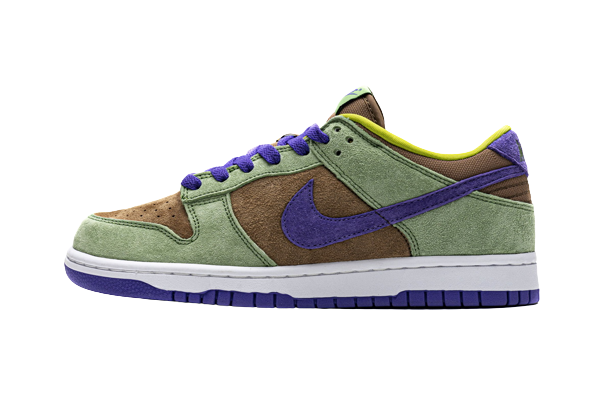 Nike Dunk Low Veneer(2020) DA1469-200