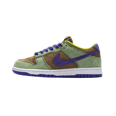 Nike Dunk Low Veneer(2020) DA1469-200