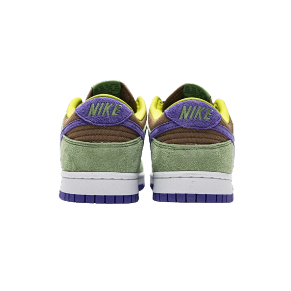 Nike Dunk Low Veneer(2020) DA1469-200