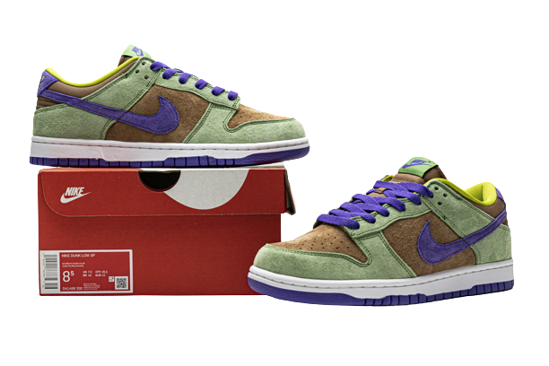 Nike Dunk Low Veneer(2020) DA1469-200