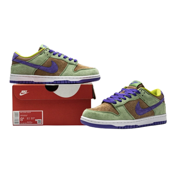 Nike Dunk Low Veneer(2020) DA1469-200