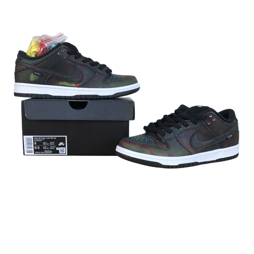 Nike SB Dunk Low Civilist CZ5123-001