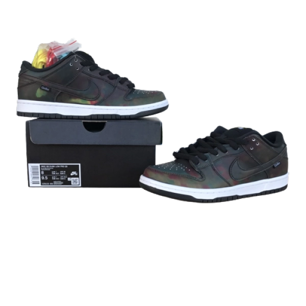 Nike SB Dunk Low Civilist CZ5123-001
