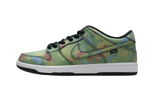 Nike SB Dunk Low Civilist CZ5123-001