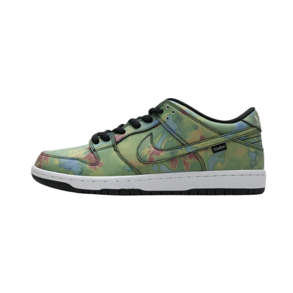 Nike SB Dunk Low Civilist CZ5123-001