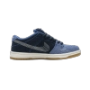 Nike SB Dunk Low Denim Sashiko CV0316-400