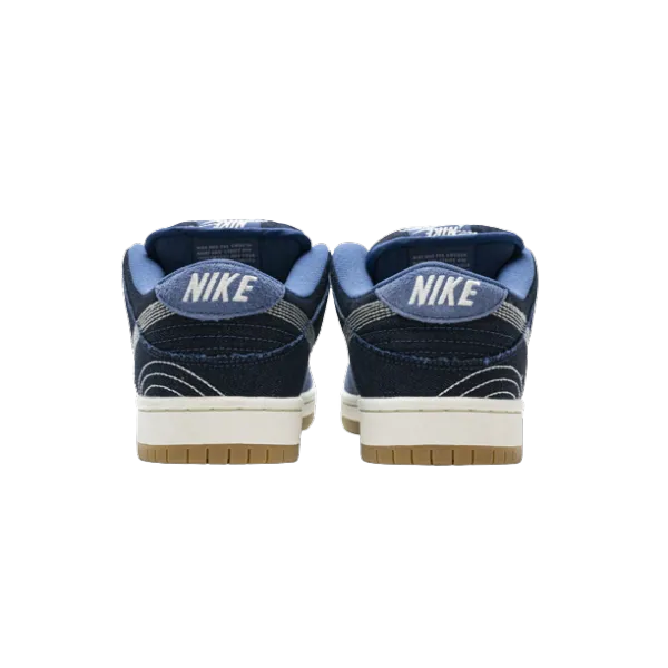 Nike Dunk Low SP Undefeated Canteen DunkVs.AF1Pack DH3061-200