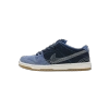 Nike SB Dunk Low Denim Sashiko CV0316-400