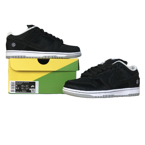 Nike SB Dunk Low Medicom Toy(2020) CZ5127-001