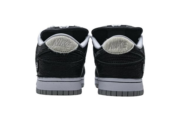 Nike SB Dunk Low Medicom Toy(2020) CZ5127-001