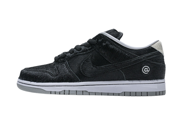 Nike SB Dunk Low Medicom Toy(2020) CZ5127-001