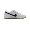 Nike SB Dunk Low Orange Label White Black(2019) CD2563-100