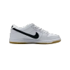 Nike SB Dunk Low Orange Label White Black(2019) CD2563-100
