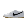 Nike SB Dunk Low Orange Label White Black(2019) CD2563-100