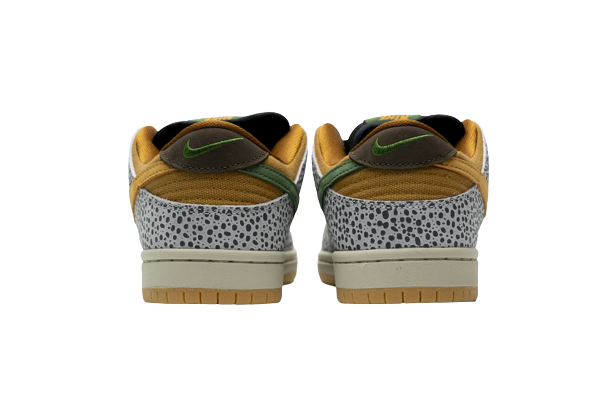Nike SB Dunk Low Safari CD2563-002