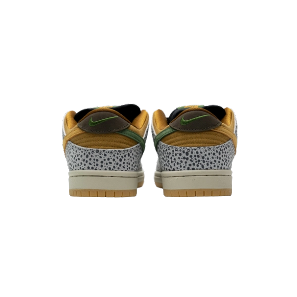 Nike SB Dunk Low Safari CD2563-002