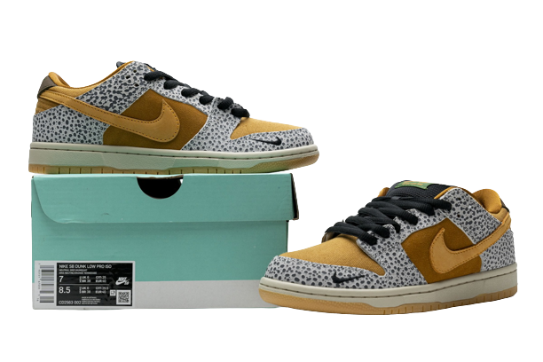Nike SB Dunk Low Safari CD2563-002