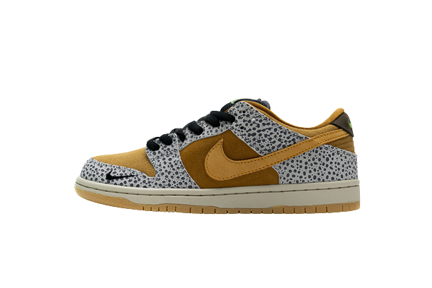 Nike SB Dunk Low Safari CD2563-002