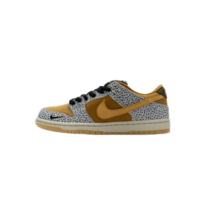 Nike SB Dunk Low Safari CD2563-002