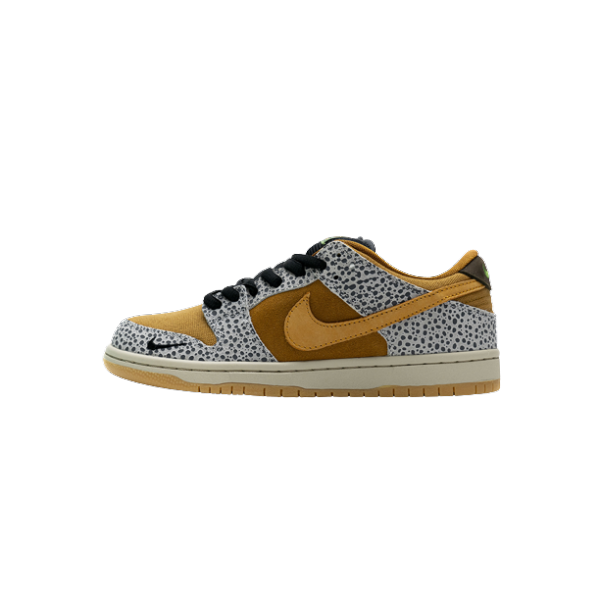 Nike SB Dunk Low Safari CD2563-002