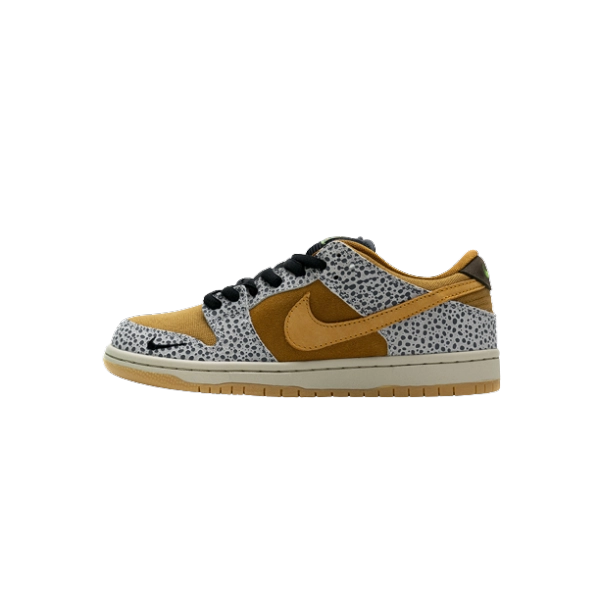 Nike SB Dunk Low Safari CD2563-002