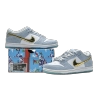 Nike SB Dunk Low Sean Cliver DC9936-100
