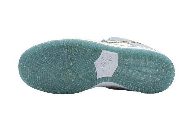 Nike SB Dunk Low Sean Cliver DC9936-100