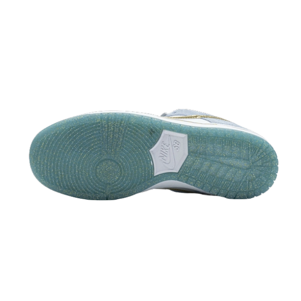 Nike SB Dunk Low Sean Cliver DC9936-100