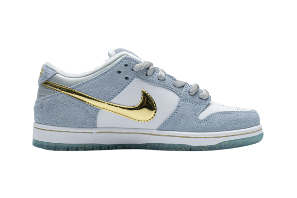 Nike SB Dunk Low Sean Cliver DC9936-100