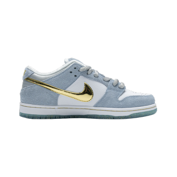 Nike SB Dunk Low Sean Cliver DC9936-100
