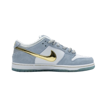 Nike SB Dunk Low Sean Cliver DC9936-100