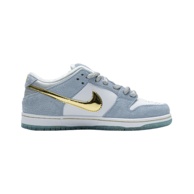 Nike SB Dunk Low Sean Cliver DC9936-100