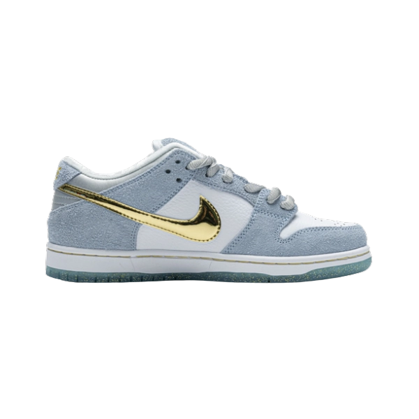 Nike SB Dunk Low Sean Cliver DC9936-100