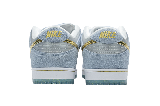 Nike SB Dunk Low Sean Cliver DC9936-100