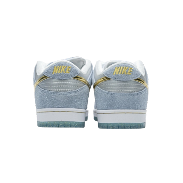 Nike SB Dunk Low Sean Cliver DC9936-100