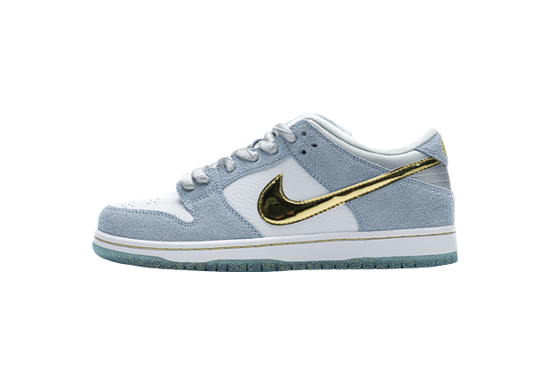 Nike SB Dunk Low Sean Cliver DC9936-100