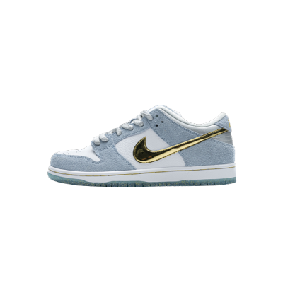 Nike SB Dunk Low Sean Cliver DC9936-100