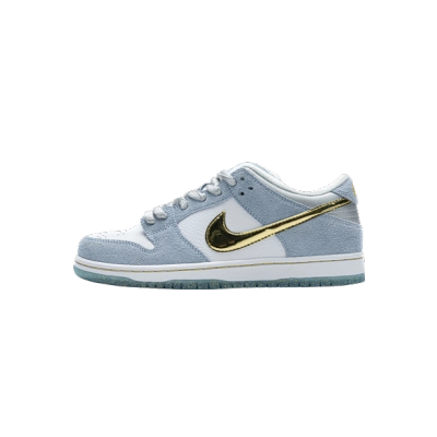 Nike SB Dunk Low Sean Cliver DC9936-100