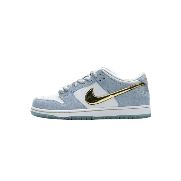 Nike SB Dunk Low Sean Cliver DC9936-100