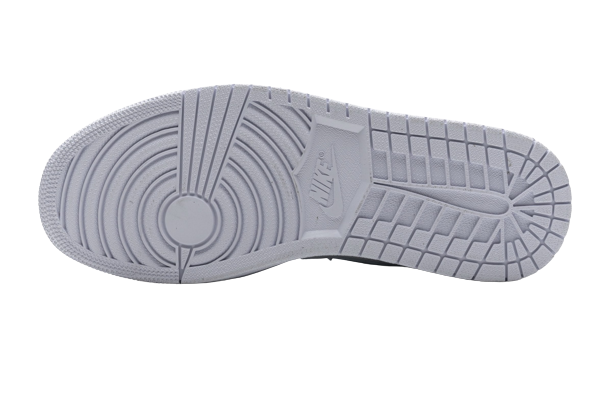 Jordan 1 Low White (2015) 553558-105