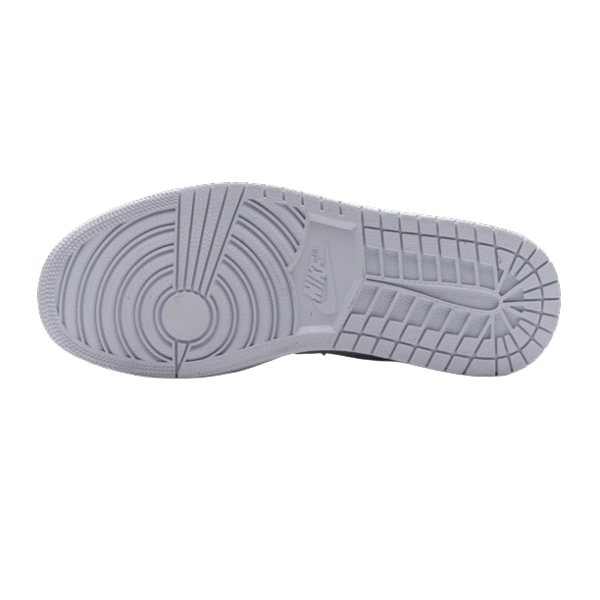 Jordan 1 Low White (2015) 553558-105