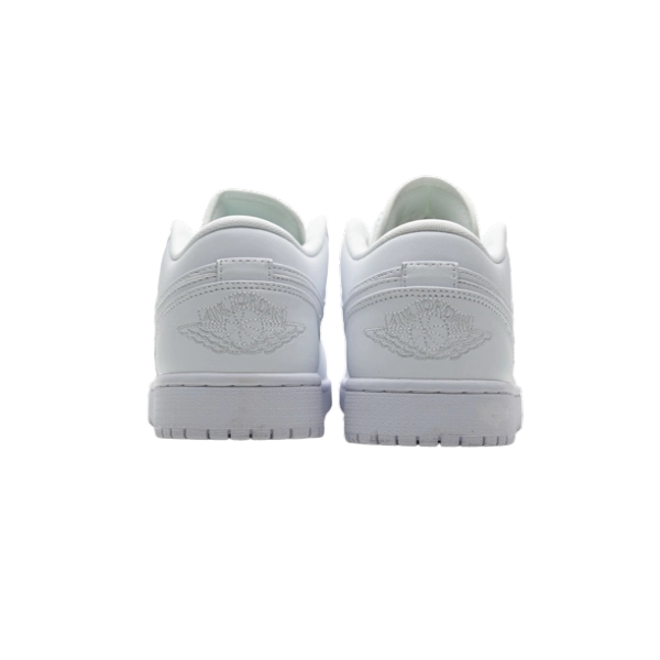 Jordan 1 Low White (2015) 553558-105