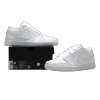 Jordan 1 Low White (2015) 553558-105