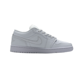 Jordan 1 Low White (2015) 553558-105