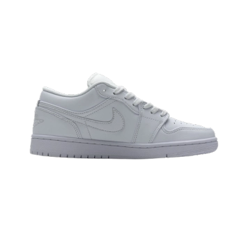 Jordan 1 Low White (2015) 553558-105