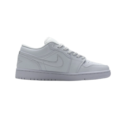 Jordan 1 Low White (2015) 553558-105