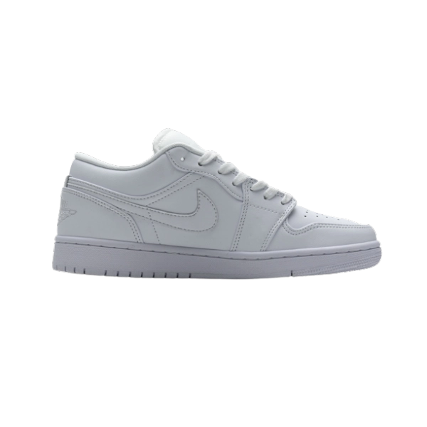 Jordan 1 Low White (2015) 553558-105
